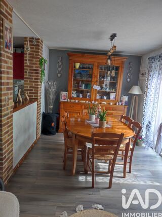  Maison � vendre 4 pi�ces 82 m�