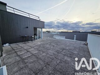  Appartement � vendre 1 pi�ce 35 m�