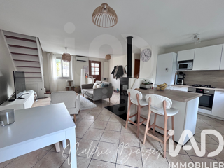  Maison � vendre 5 pi�ces 106 m�