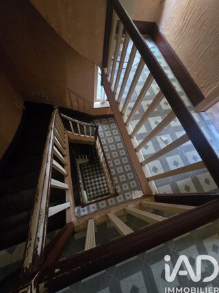  Maison � vendre 7 pi�ces 168 m�