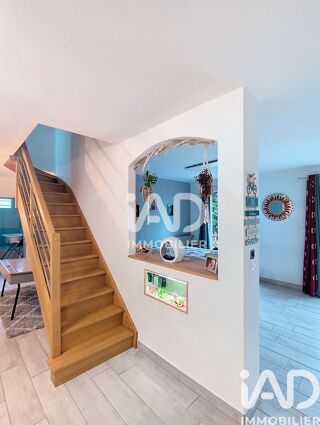  Maison � vendre 7 pi�ces 167 m�