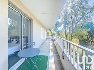  Appartement � vendre 2 pi�ces 54 m�