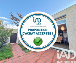  Maison � vendre 3 pi�ces 45 m�