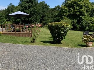  Maison � vendre 8 pi�ces 154 m�