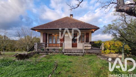   Vente Maison de village 5 pi�ces Maison - 5 pi�ce(s) - 107 m�