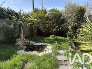  Maison � vendre 6 pi�ces 150 m�