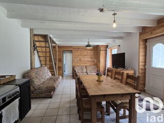  Maison  vendre 3 pices 66 m