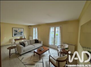  Maison � vendre 3 pi�ces 80 m�