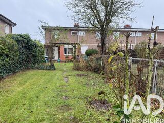  Maison  vendre 4 pices 69 m