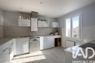  Maison � vendre 5 pi�ces 100 m�