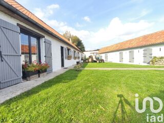  Maison � vendre 7 pi�ces 168 m�