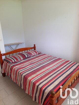  Appartement � louer 3 pi�ces 60 m�