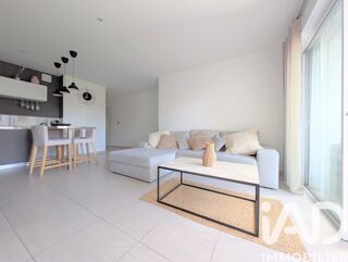  Appartement  vendre 2 pices 47 m