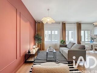  Appartement � vendre 2 pi�ces 37 m�