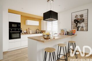  Maison � vendre 5 pi�ces 104 m�