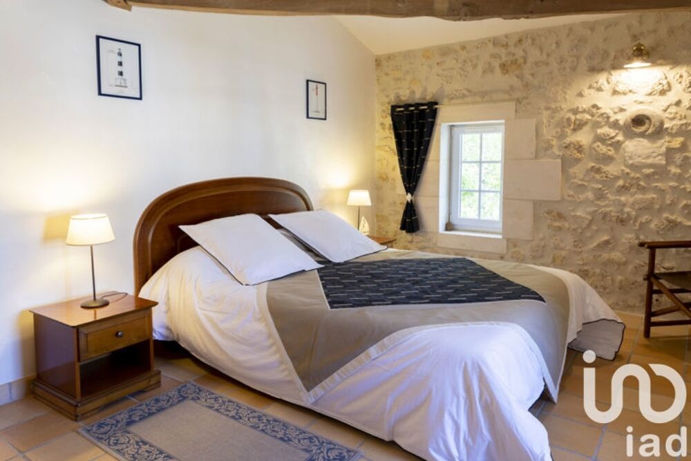 � vendre  Maison La Gripperie-Saint-Symphorien (17620)