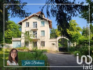  Maison  vendre 6 pices 174 m