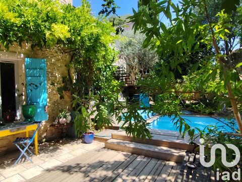   Vente Maison de village 6 pi�ces Maison - 6 pi�ce(s) - 183 m�