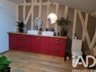  Maison � vendre 6 pi�ces 162 m�