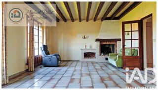 Maison � vendre 8 pi�ces 198 m�