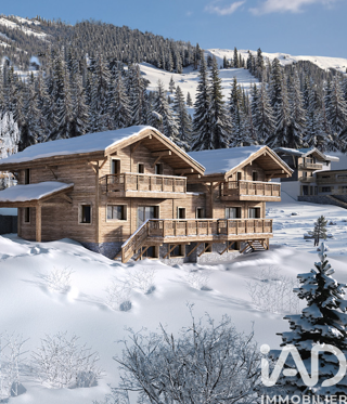  Maison 5 pi�ces 132 m� Les contamines-montjoie