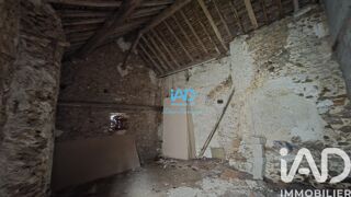  Maison � vendre 1 pi�ce 37 m�