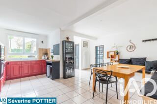  Maison � vendre 5 pi�ces 135 m�