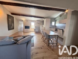  Appartement � vendre 2 pi�ces 50 m�