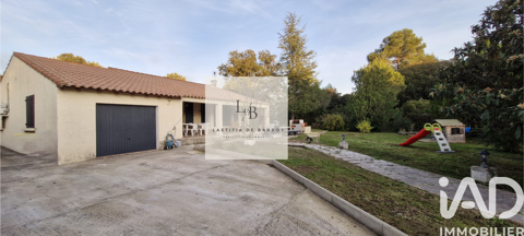   Vente Maison/villa 3 pi�ces Maison - 3 pi�ce(s) - 98 m�