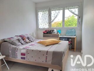  Appartement � vendre 3 pi�ces 48 m�