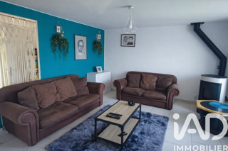  Maison � vendre 5 pi�ces 100 m�
