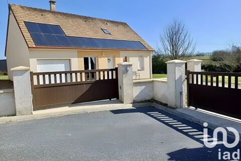   Vente Maison/villa 5 pices Maison - 5 pice(s) - 94 m