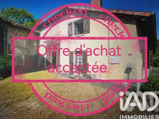 Maison � vendre 3 pi�ces 77 m�
