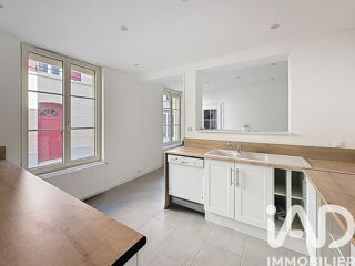  Maison � vendre 9 pi�ces 147 m�