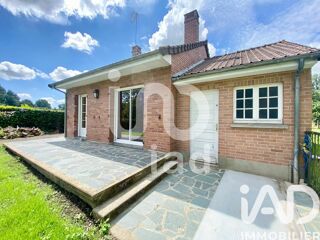  Maison � vendre 2 pi�ces 49 m�