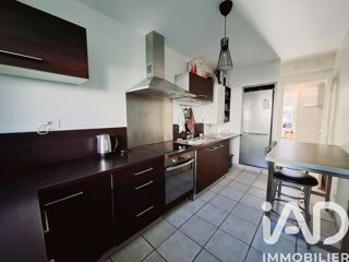  Appartement � vendre 2 pi�ces 51 m�