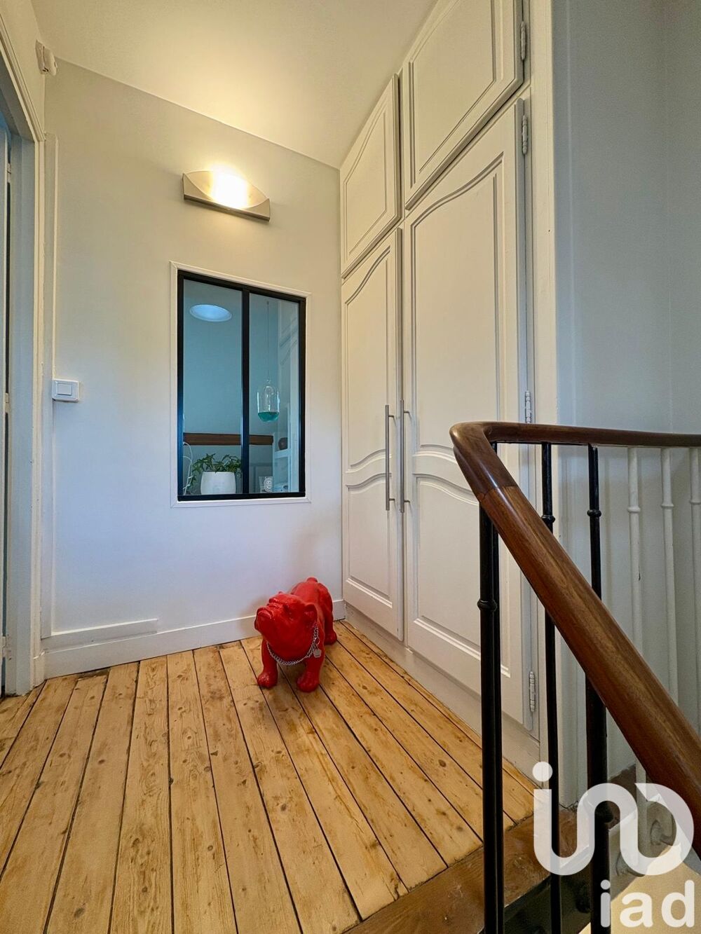  vendre  Maison Thiais (94320)