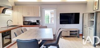  Maison � vendre 2 pi�ces 53 m�