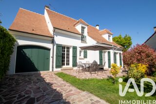  Maison � vendre 6 pi�ces 160 m�