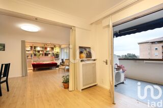  Appartement � vendre 4 pi�ces 93 m�