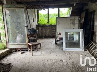  Maison � vendre 2 pi�ces 43 m�