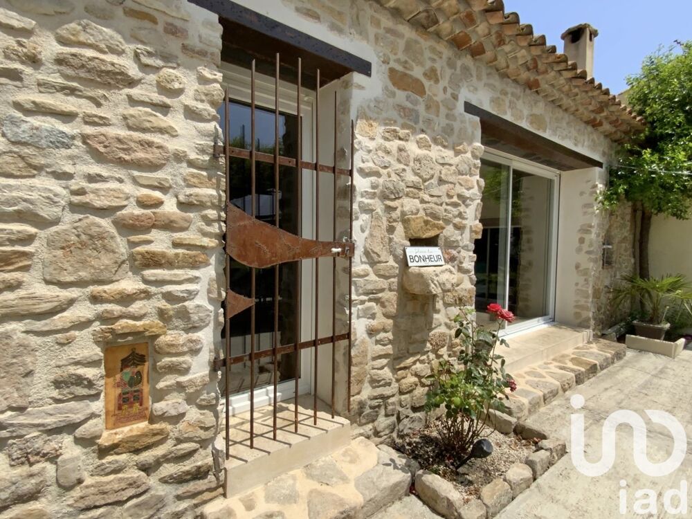 � vendre  Maison Trets (13530)