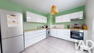  Appartement � vendre 4 pi�ces 82 m�