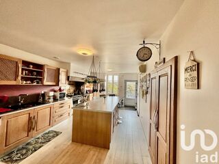  Maison � vendre 9 pi�ces 298 m�