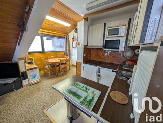  Appartement � vendre 2 pi�ces 36 m�