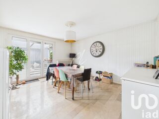  Maison � vendre 5 pi�ces 100 m�