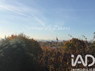  Maison  vendre 1 pice 27 m