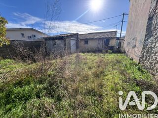  Maison � vendre 3 pi�ces 66 m�