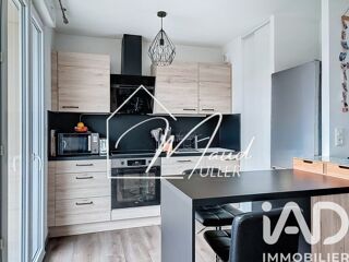  Appartement � vendre 3 pi�ces 69 m�