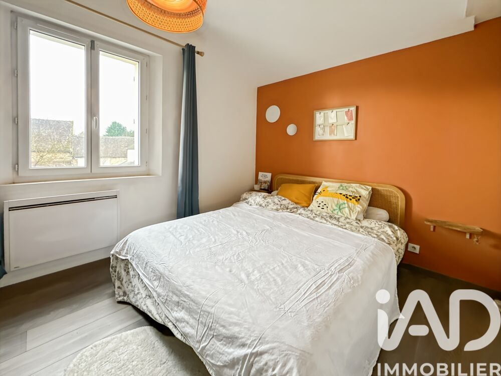 Vente Maison Vente Maison de village 6 pi�ces Villemanoche